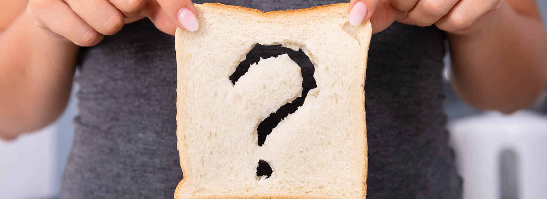 Wie entsteht eine Nahrungsmittelallergie? Wie entsteht eine Nahrungsmittelallergie?